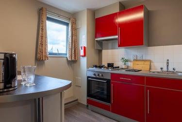 1 bed studio, Crown Street, East Reading, Reading, RG12SE - Image 4